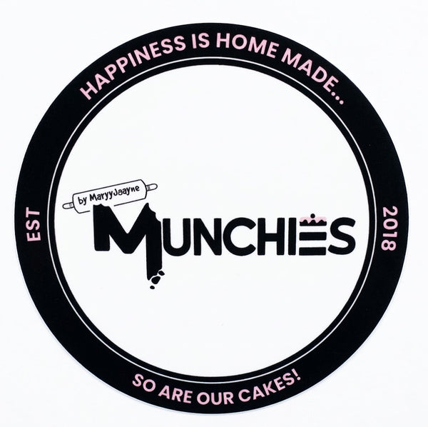 Munchies By MaryyJaayne