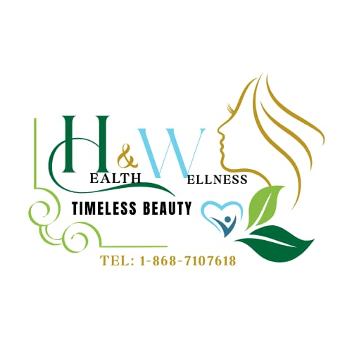 Health and Wellness Timeless Beauty
