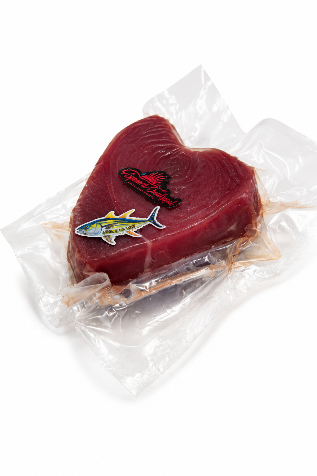 Yellowfin Tuna