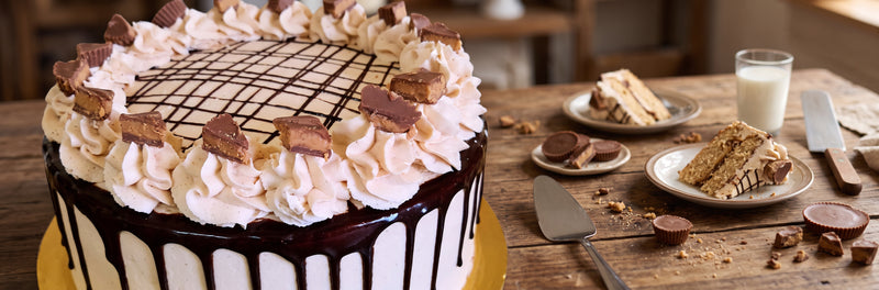 Classy Treats