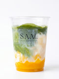 Mango Matcha