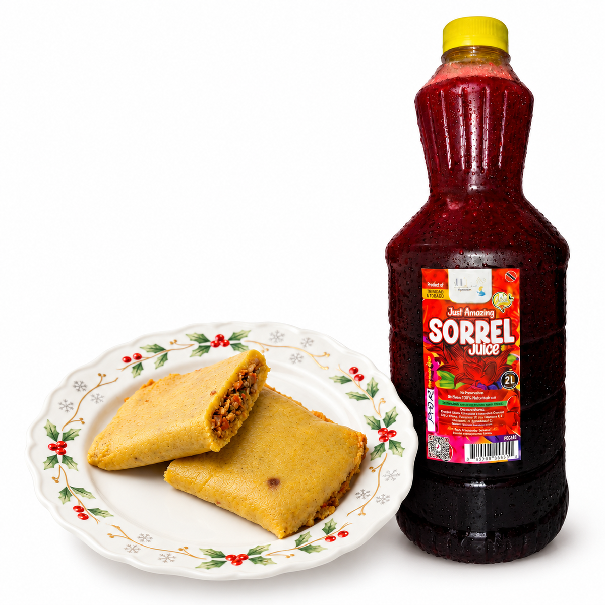 Mini Pastelles and Sorrel Juice Pairing.png