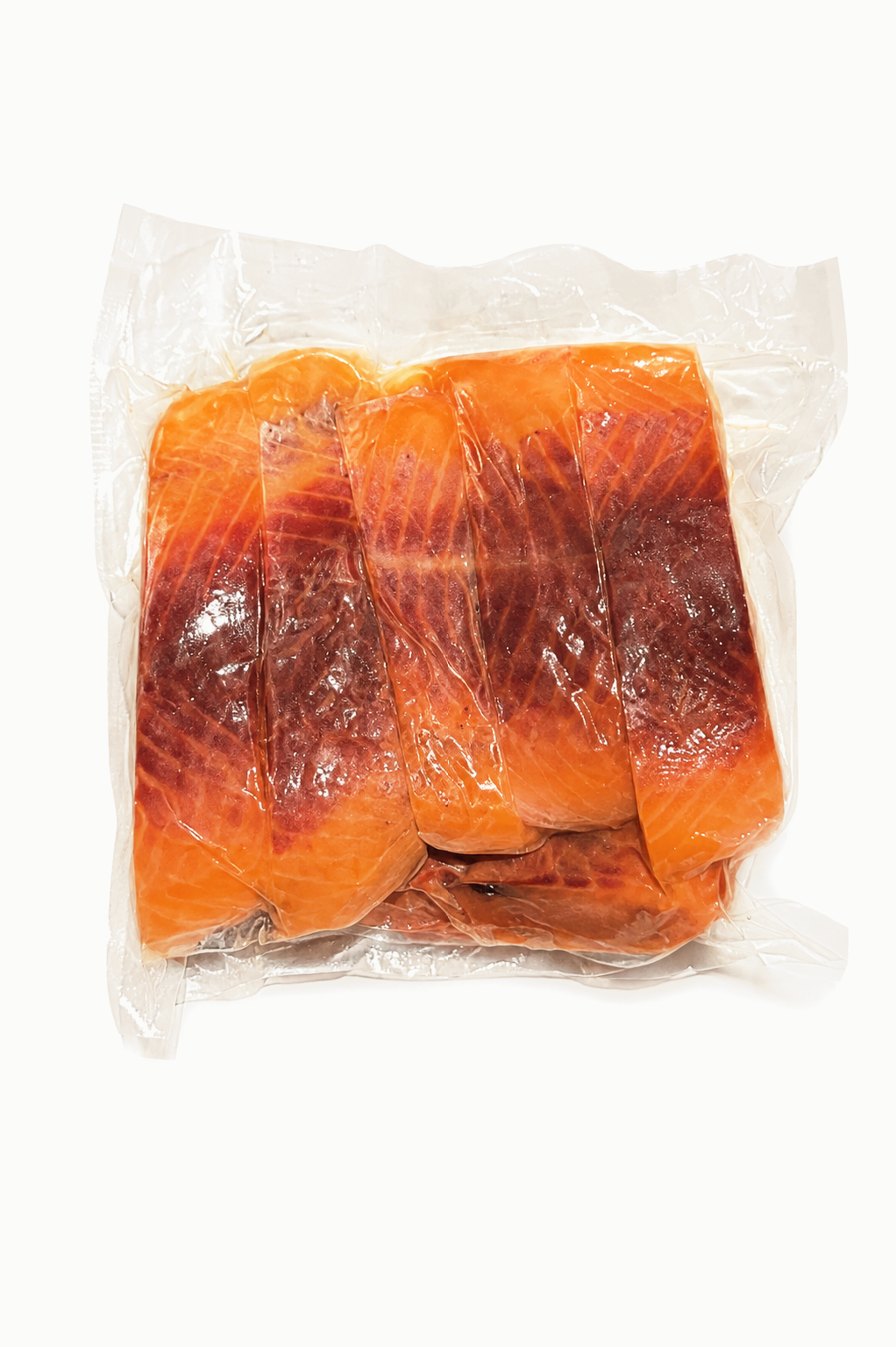 Pink Salmon