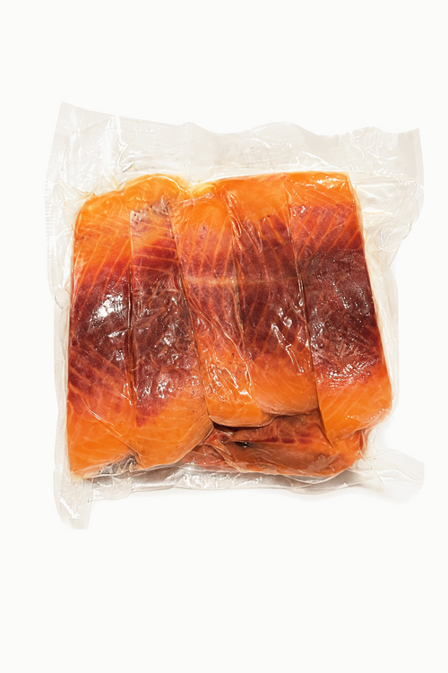 Pink Salmon