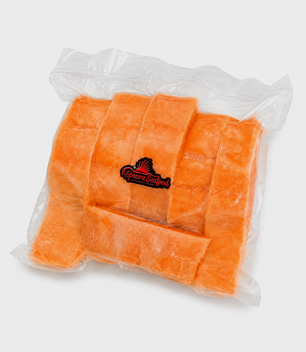 Pink Salmon