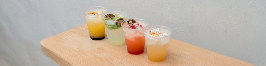 Matcha POP-UP