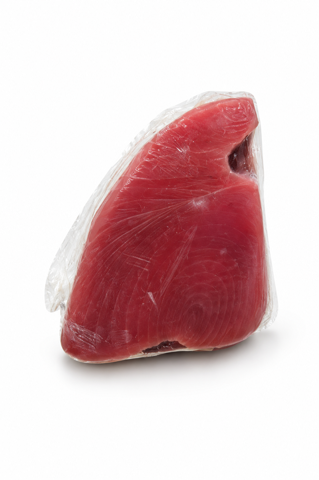 Yellowfin Tuna
