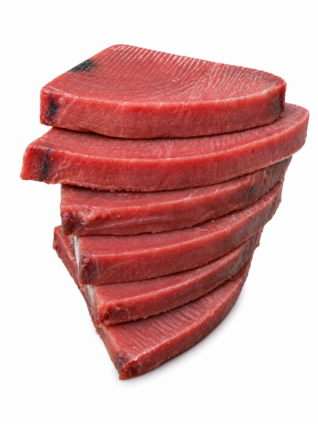 Yellowfin Tuna