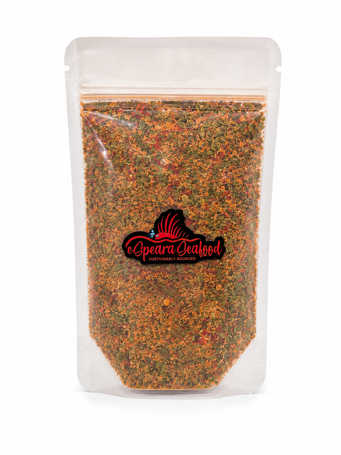Seafood Signature Seasoning Blend