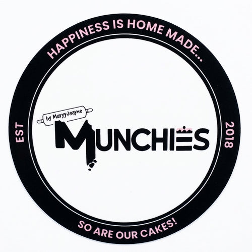 Munchies By MaryyJaayne